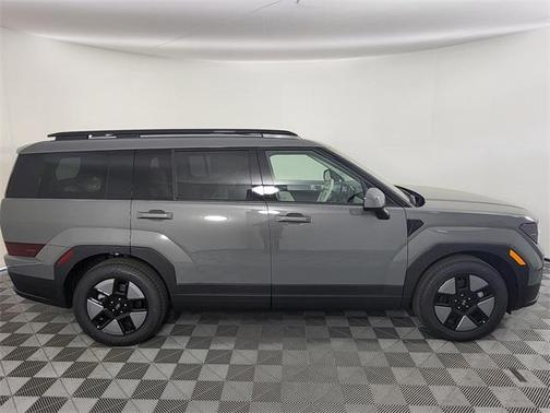 2025 Hyundai SANTA FE HEV SEL