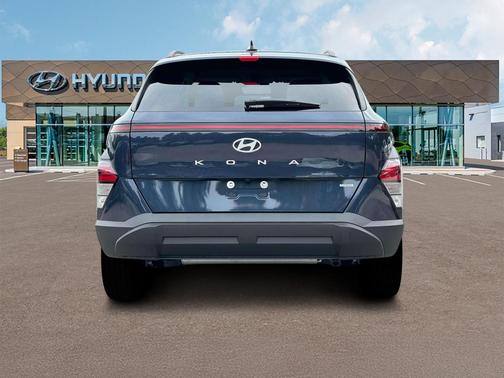 2025 Hyundai KONA SEL Convenience