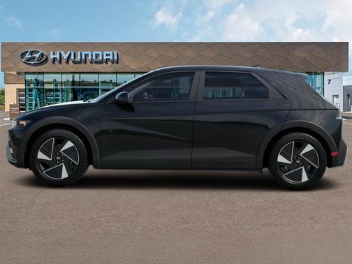 2025 Hyundai IONIQ 5 SE Standard Range