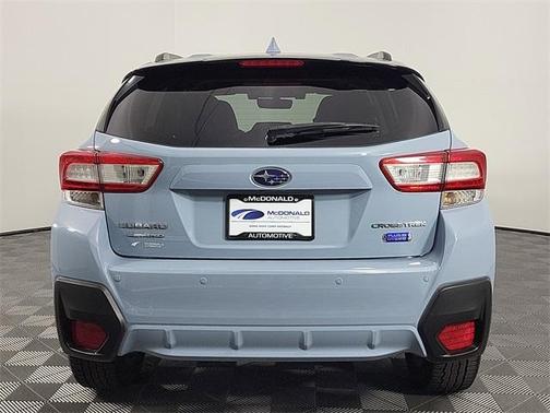 2019 Subaru Crosstrek Hybrid Base