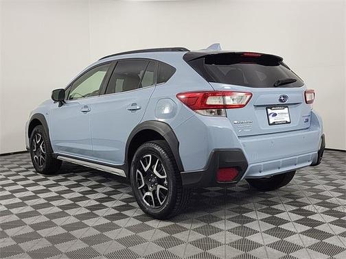 2019 Subaru Crosstrek Hybrid Base