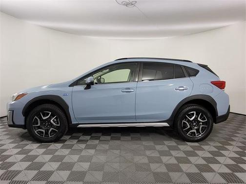 2019 Subaru Crosstrek Hybrid Base