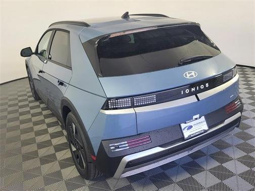 2025 Hyundai IONIQ 5 SEL