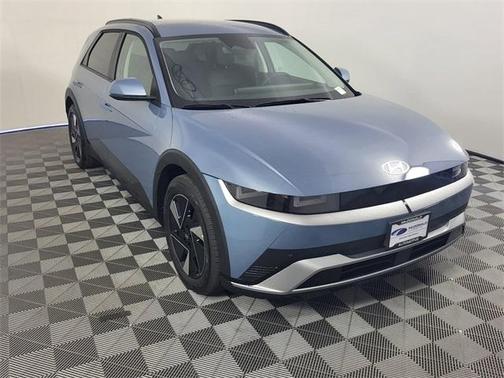 2025 Hyundai IONIQ 5 SEL