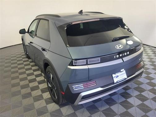 2025 Hyundai IONIQ 5 SEL