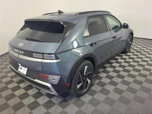 2025 Hyundai IONIQ 5 SEL