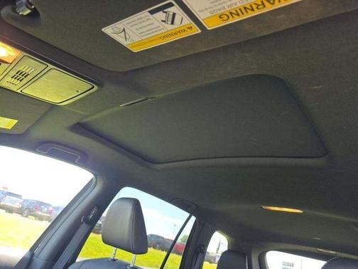 Crystal Black Pearl 2024 Honda Passport EX-L