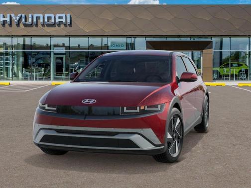 2026 Hyundai IONIQ 5 SEL