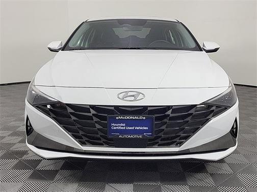 2023 Hyundai ELANTRA HEV Limited