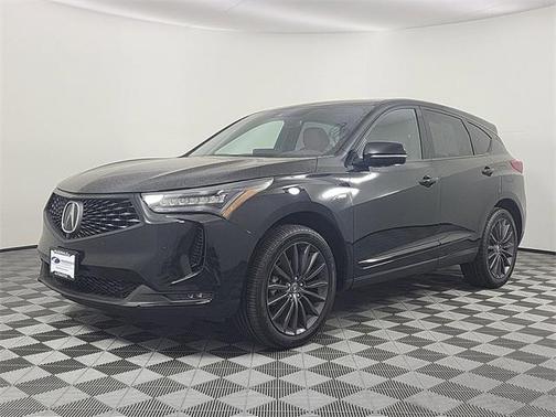 2024 Acura RDX A-Spec Advance Package
