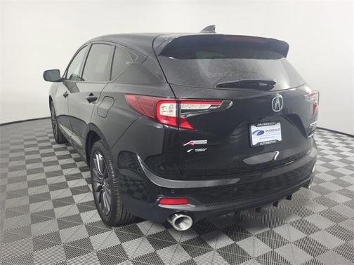 2024 Acura RDX A-Spec Advance Package