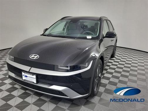 2025 Hyundai IONIQ 5 SEL