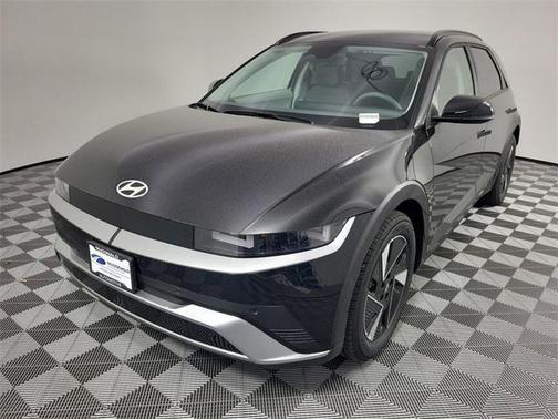 2025 Hyundai IONIQ 5 SEL