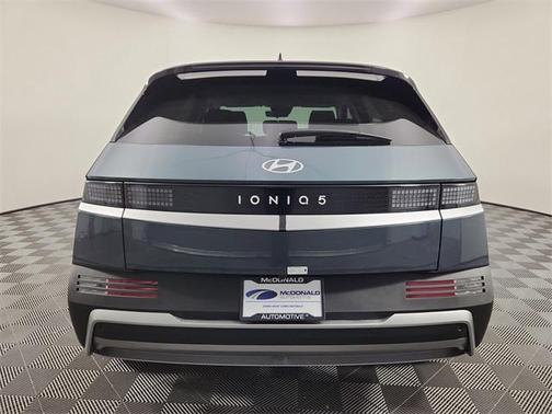 2026 Hyundai IONIQ 5 SE Standard Range