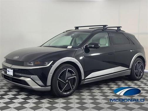 2025 Hyundai IONIQ 5 Limited
