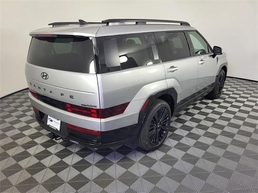 2025 Hyundai SANTA FE HEV Calligraphy