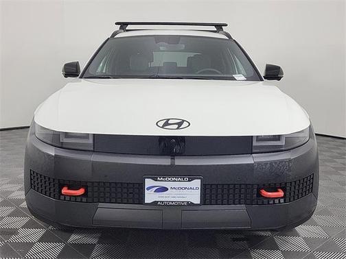 2025 Hyundai IONIQ 5 XRT