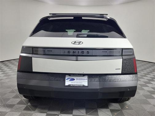 2025 Hyundai IONIQ 5 XRT