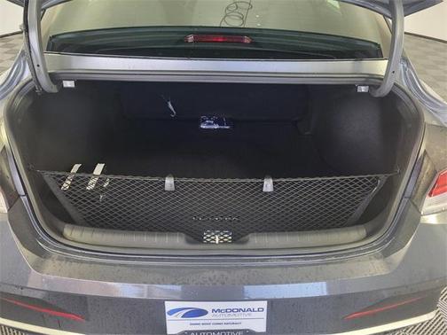 2025 Hyundai ELANTRA HEV SEL Sport