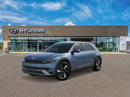 2025 Hyundai IONIQ 5 SE