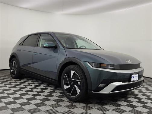 2026 Hyundai IONIQ 5 SEL