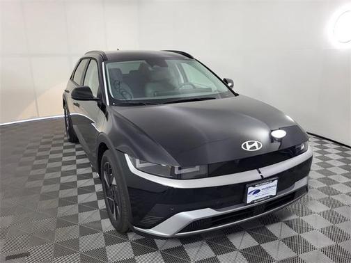 2025 Hyundai IONIQ 5 SEL