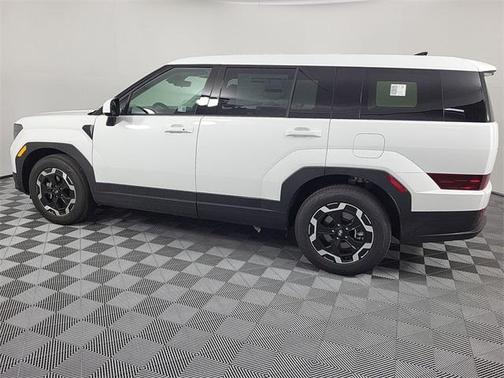 2025 Hyundai SANTA FE SE