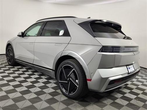 2026 Hyundai IONIQ 5 Limited