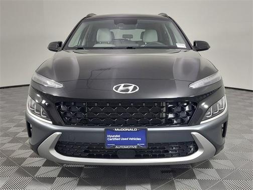 2022 Hyundai KONA Limited
