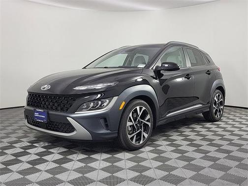 2022 Hyundai KONA Limited