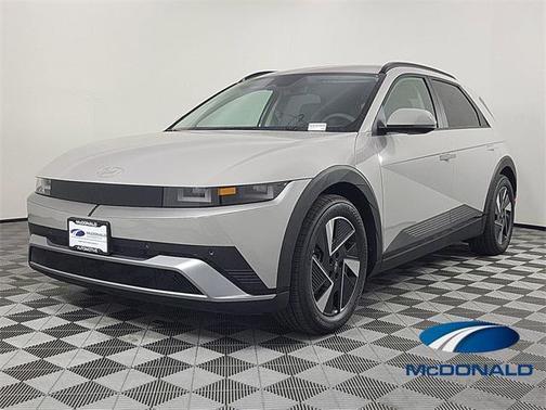 2025 Hyundai IONIQ 5 SEL