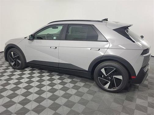 2025 Hyundai IONIQ 5 SEL