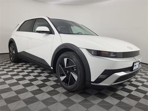 2026 Hyundai IONIQ 5 SE Standard Range