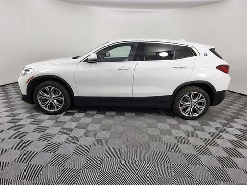 2020 BMW X2 xDrive28i