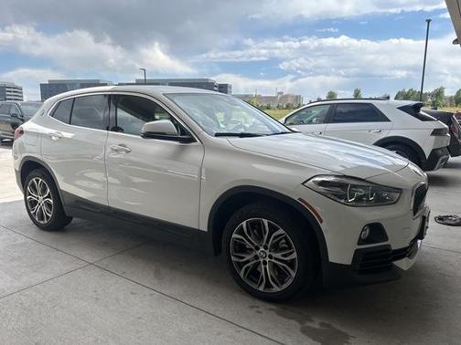 2020 BMW X2 xDrive28i