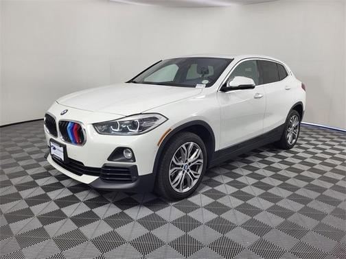 2020 BMW X2 xDrive28i