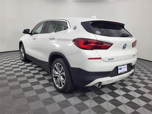 2020 BMW X2 xDrive28i