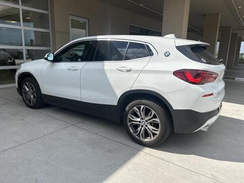 2020 BMW X2 xDrive28i