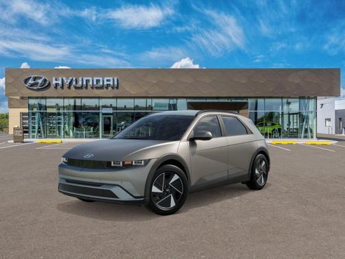 2025 Hyundai IONIQ 5 SEL
