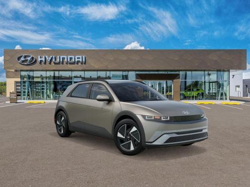 2025 Hyundai IONIQ 5 SEL