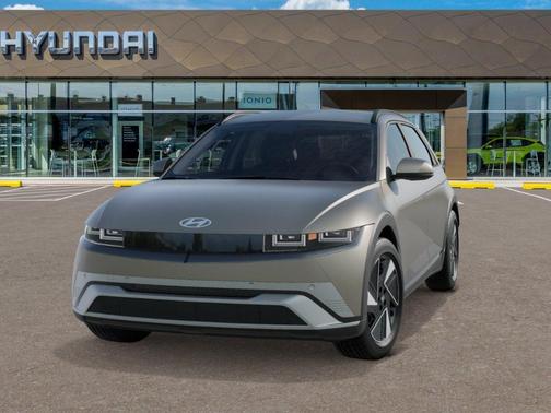 2025 Hyundai IONIQ 5 SEL