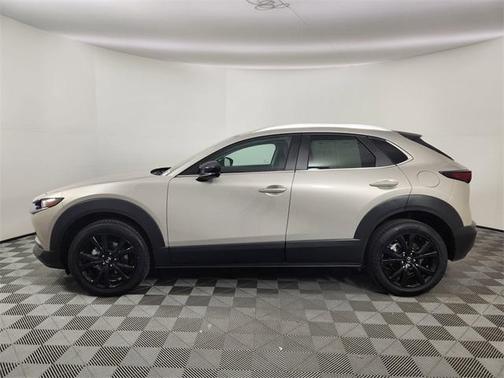 2024 Mazda CX-30 Select