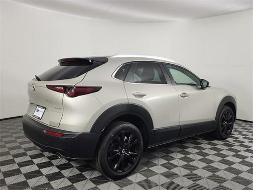 2024 Mazda CX-30 Select