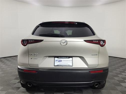 2024 Mazda CX-30 Select
