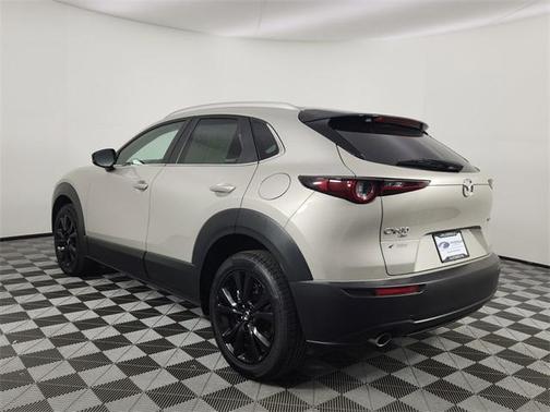 2024 Mazda CX-30 Select