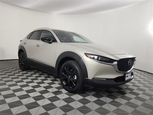 2024 Mazda CX-30 Select