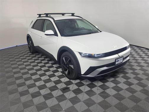 2025 Hyundai IONIQ 5 Limited