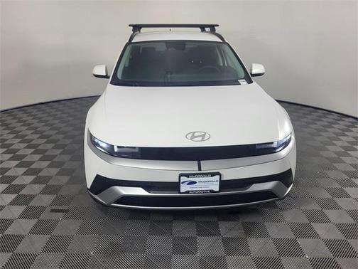 2025 Hyundai IONIQ 5 Limited