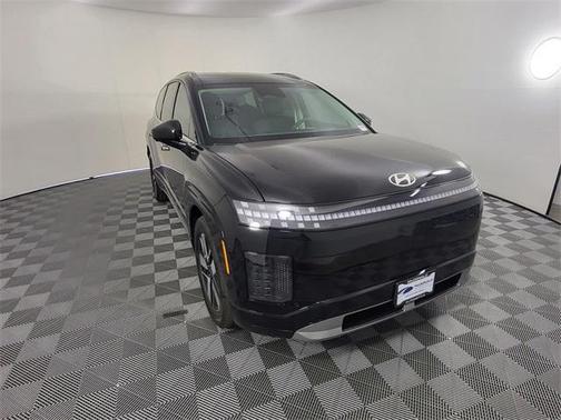 2026 Hyundai IONIQ 9 SE