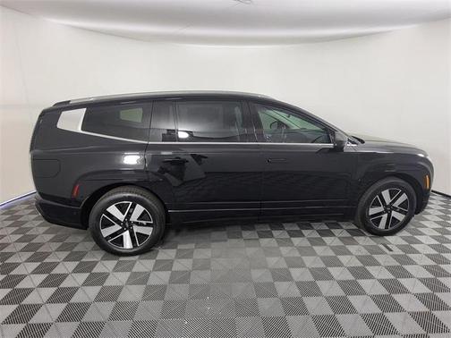 2026 Hyundai IONIQ 9 SE